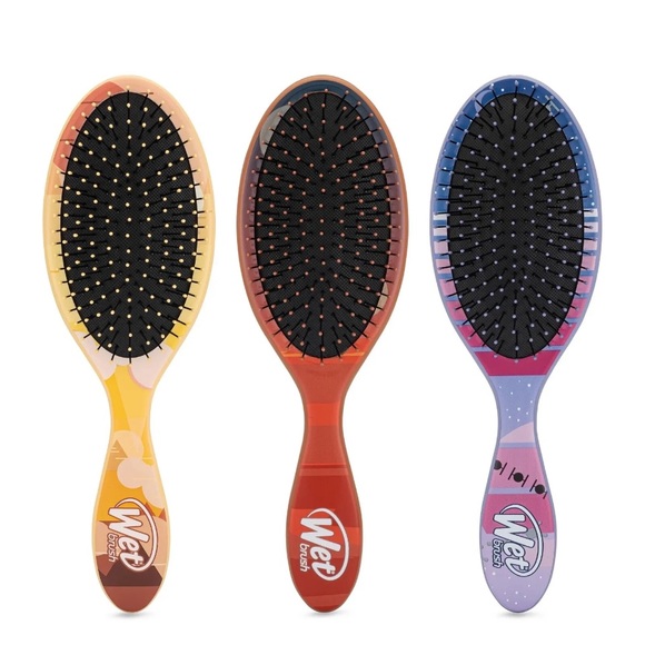 Star Wars The Mandalorian - Wet Brushes set - Picture 7 of 10